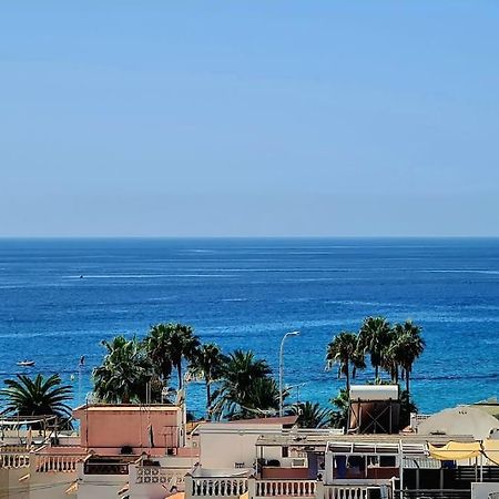 Estudio Mediterraneo Solarium Nerja Kültér fotó