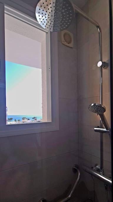 Estudio Mediterraneo Solarium Nerja Kültér fotó