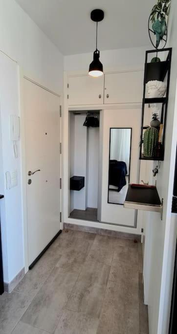 Estudio Mediterraneo Solarium Nerja Kültér fotó